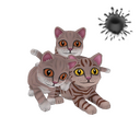 Catastrophic Companions