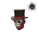 Voodoo Vizier