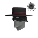 Strange Murderer's Motif