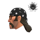 Strange Unusual Highway Star (Brain Drain)