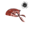 Unusual Heavy Duty Rag (Stare From Beyond)