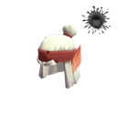 The Void Monk Hair