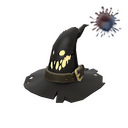 Unusual Crone's Dome (Kill-a-Watt)