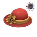 Unusual Madame Dixie (Orbiting Fire)
