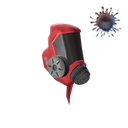 The HazMat Headcase