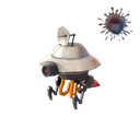 The RoBro 3000