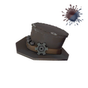 Unusual Timeless Topper (Aces High)