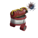 Unusual Bot Dogger (Terror-Watt)