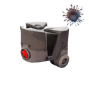 The U-clank-a