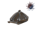 Strange Unusual Ye Oiled Baker Boy (Neutron Star)