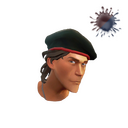 Unusual Specialized Killstreak El Jefe (Terror-Watt)