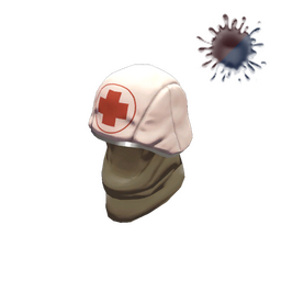 free tf2 item Strange Unusual Heer's Helmet