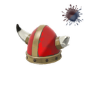 Strange Tyrant's Helm