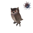 Haunted Sir Hootsalot