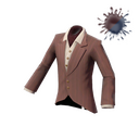 The Au Courant Assassin