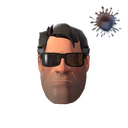Strange Spook Specs