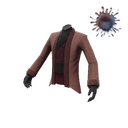 The Rogue's Robe