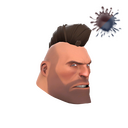 The Merc's Mohawk