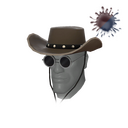 Unusual Frontier Djustice (Amaranthine)