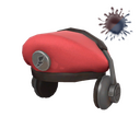 Unusual Commonwealth Commando (Cuban Smoke)