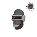 Strange Flatliner