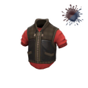 Strange Combat Casual