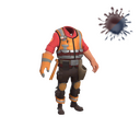 Strange Cargo Constructor