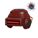 Strange Brain Interface