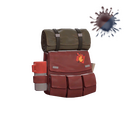 Strange Spawn Camper