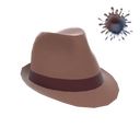 Fancy Fedora