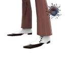 The Sneaky Spats of Sneaking