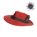 Unusual Burning Question (Aces High)