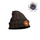 Unusual Tundra Top (Fragmented Gluons)