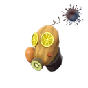 Mr. Juice
