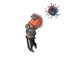 The Arsonist Apparatus