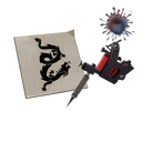 The Champ Stamp