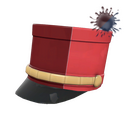 The Scout Shako