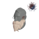 The Ruffled Ruprecht