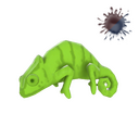 The Cobber Chameleon