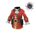 The Brawling Buccaneer