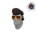 The Pardner's Pompadour
