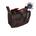 The Trash Toter
