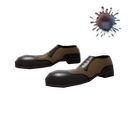 The Rogue's Brogues