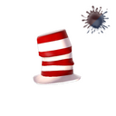 Dr's Dapper Topper