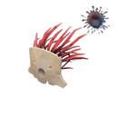 The Mask of the Shaman