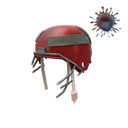 The Helmet Without a Home