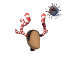 Candy Cantlers