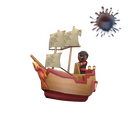 Unusual Helm Helm (Distant Dream)