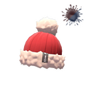 Unusual Professional's Pom-Pom (Special Snowfall)