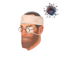 Unknown Mann